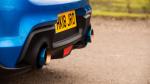 Suzuki Swift Sport by CTC 2019 года